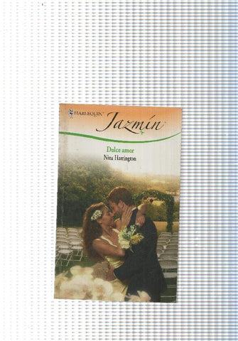 Coleccion Jazmin: Dulce amor