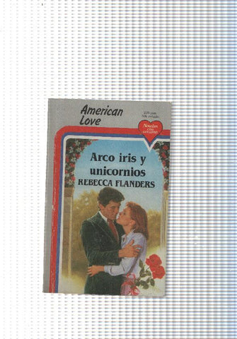 Arco Iris y unicornios
