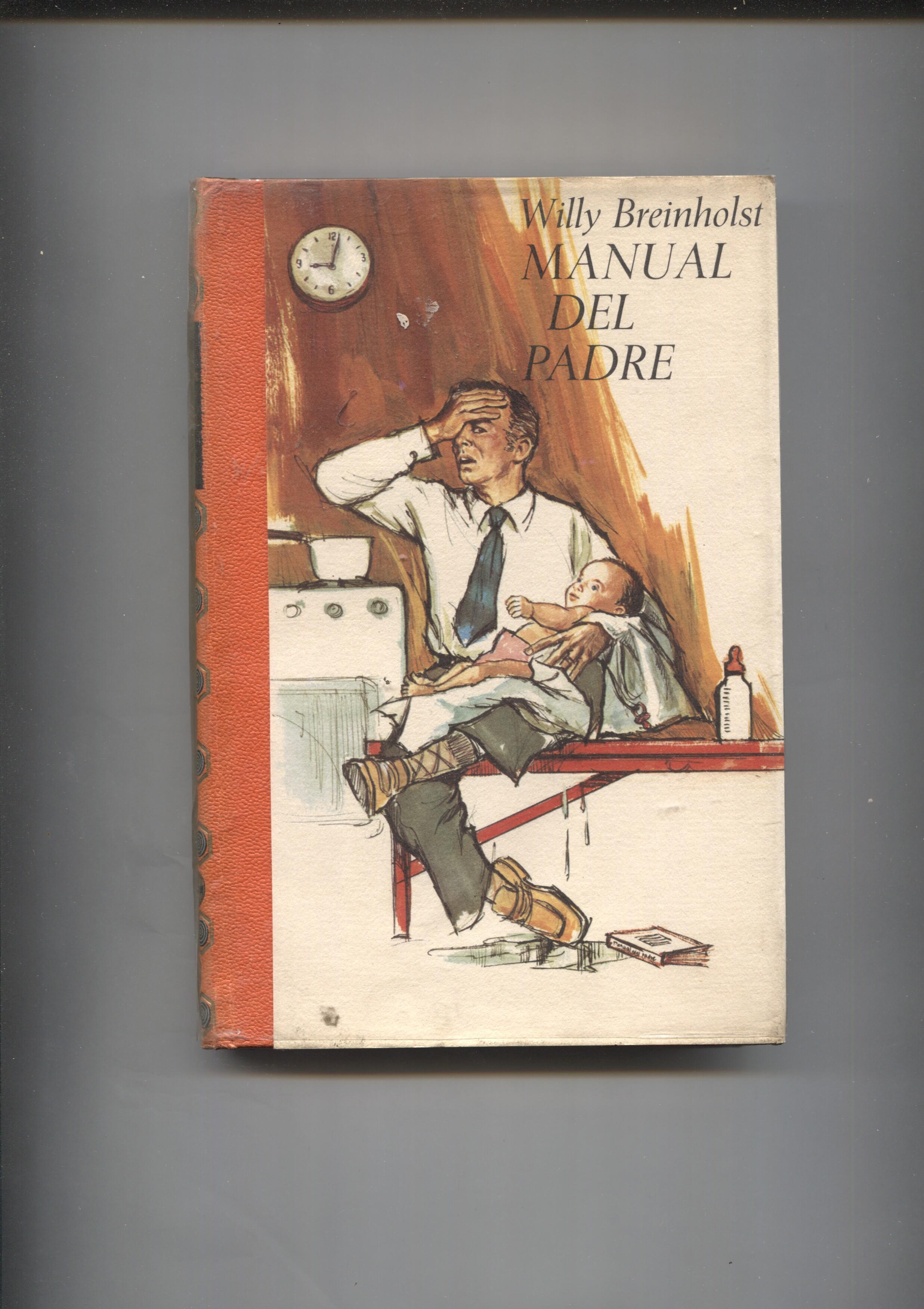 Manual del Padre