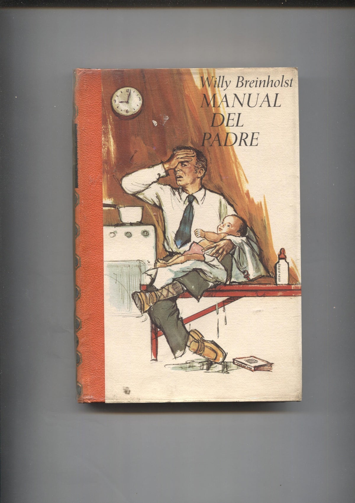 Manual del Padre