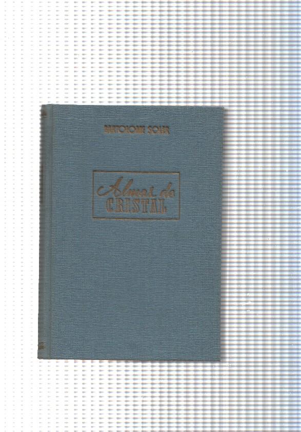 Coleccion Cumbre: Almas de Cristal