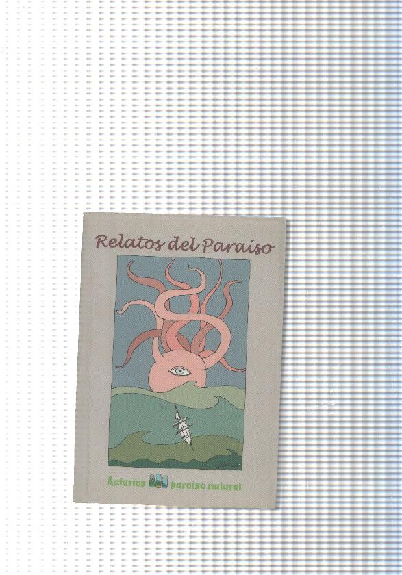 Relatos del Paraiso