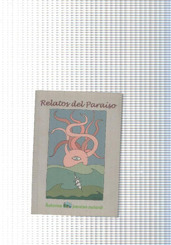 Relatos del Paraiso
