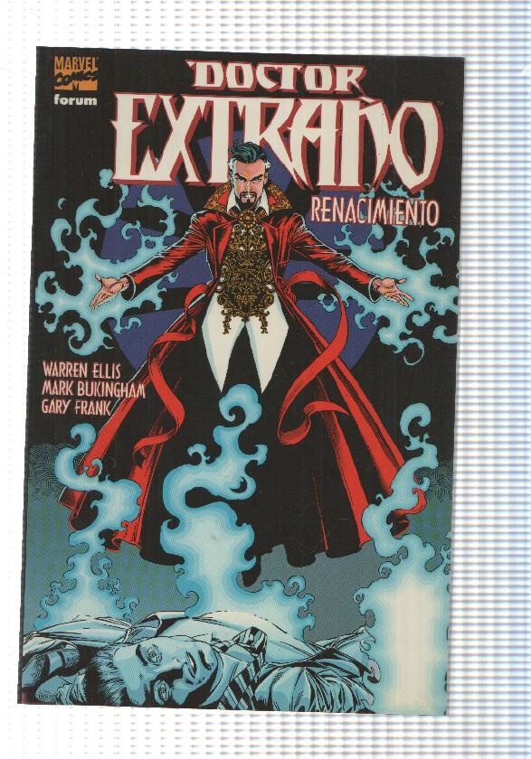 Forum: Dr Extraño Renacimiento - Logica sismica
