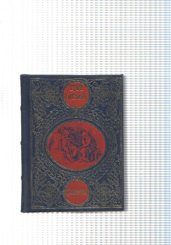 Grandes Genios de la literatura Universal Vol. 15: Cuentos ( Leon Tolstoi ) : Ivan el imbecil-Polikuska-