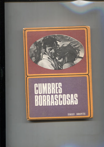 Cumbres borrascosas