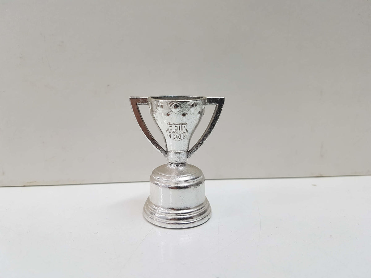 Coleccion El Museo del Barsa del diario Sport: Copa del trofeo de la Liga,  