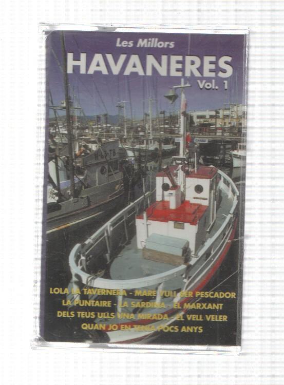 Careli: Les millors Havaneres vol. 1 - Quan jo en tenia pocs anys, La sardina