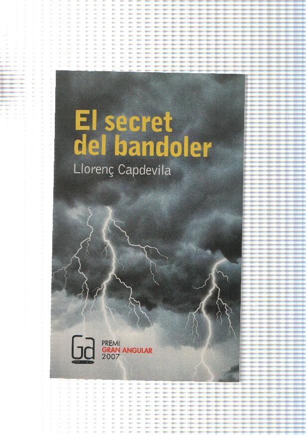 El secret del bandoler