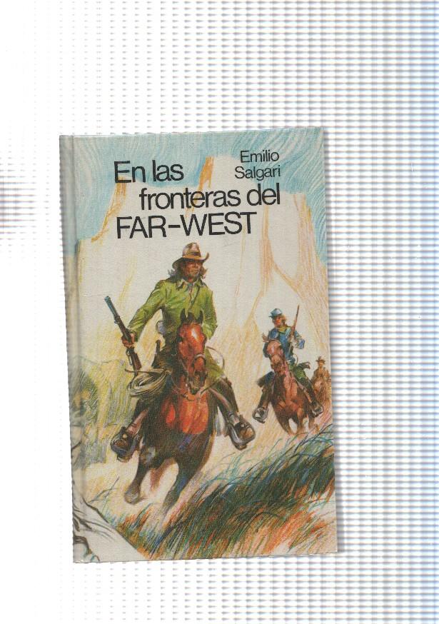 En las fronteras del Far West