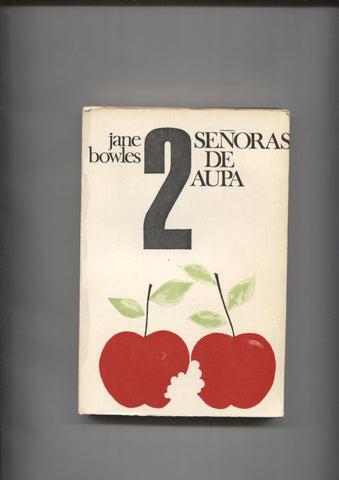 Coleccion Dima B volumen 11: Dos Señoras de aupa