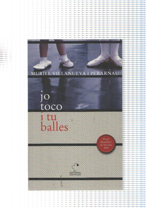 col leccio La Pal las: jo toco i tu balles