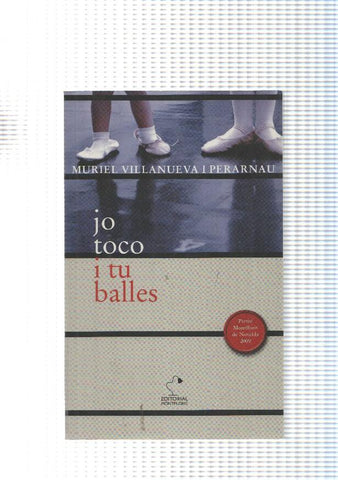 col leccio La Pal las: jo toco i tu balles