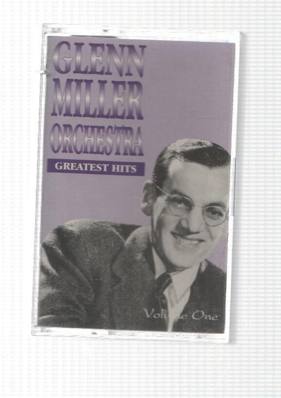 mcps: cassette: Glenn Miller Orchestra. Greatest hits volume one