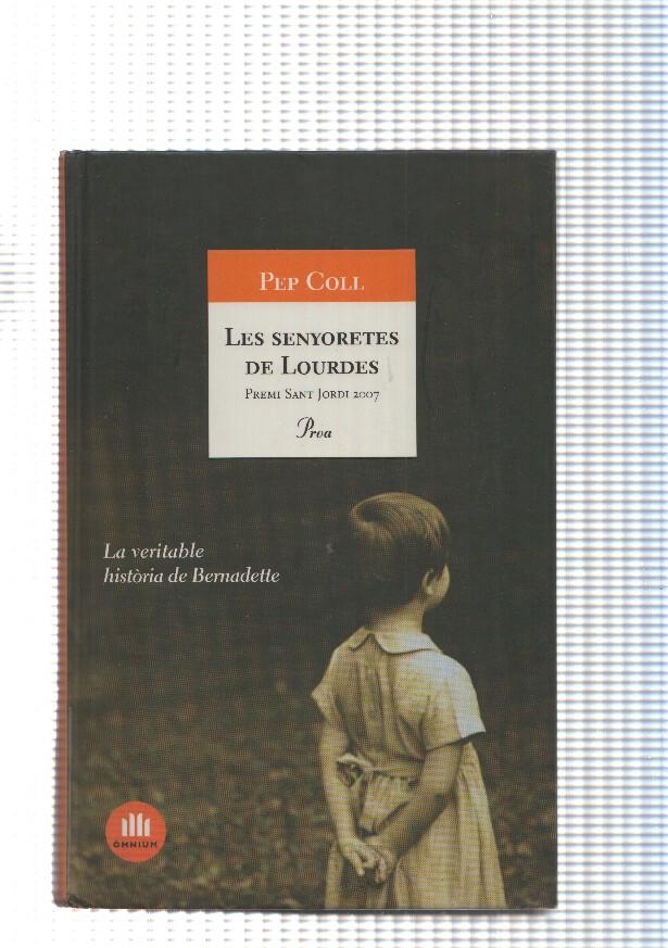 Les senyoretes de Lourdes
