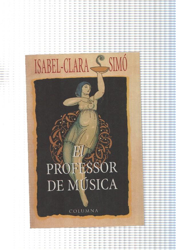 col leccio classica num. 273: El professor de musica