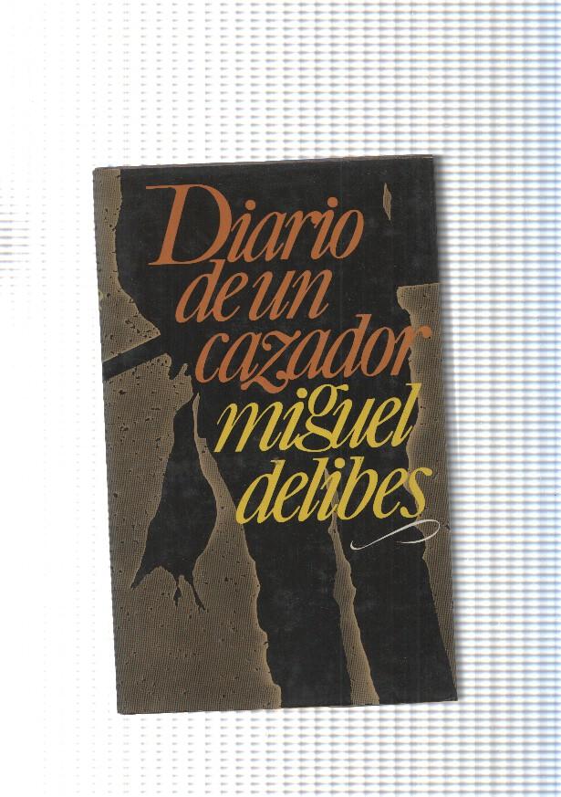 Diario de un cazador