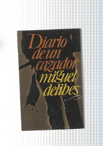 Diario de un cazador