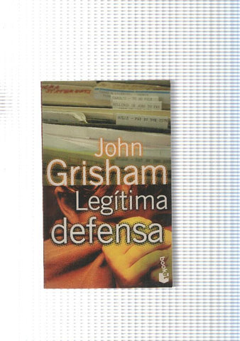 Legitima defensa