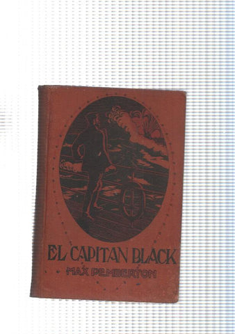 El Capitan black