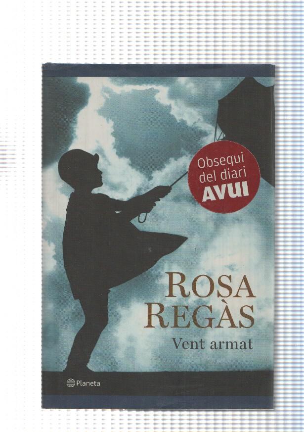 Coleccion Ramon Llull: Vent armat
