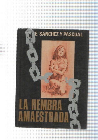 La hembra amaestrada