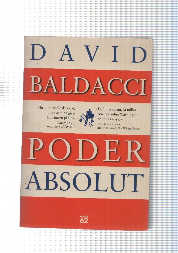 Exits 62: Poder absolut