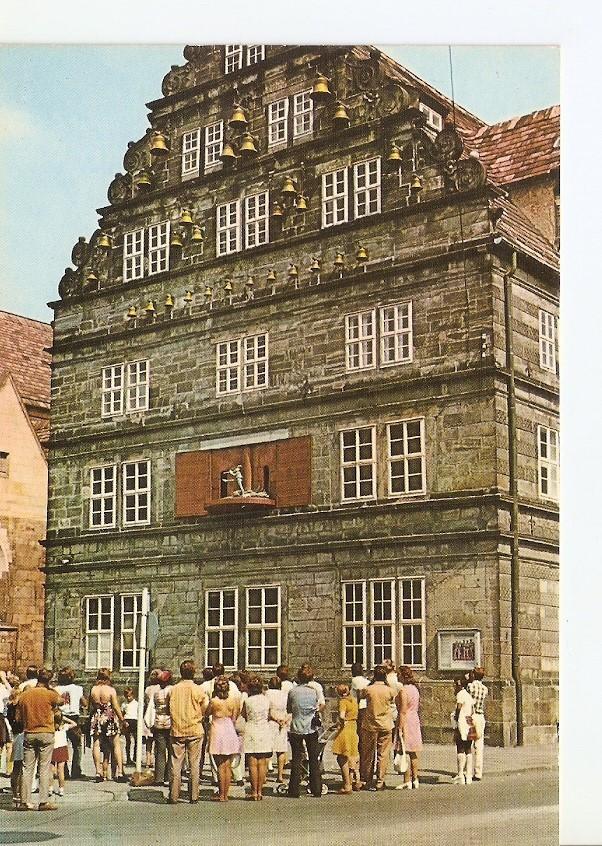 Postal 025910 : Hameln (Weser)