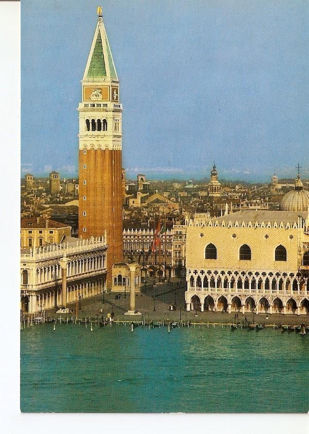 Postal 029464 : Venezia S. Marco