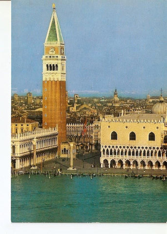 Postal 029464 : Venezia S. Marco