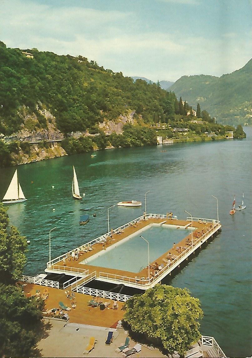 Postal 52161: CERNOBBIO - Gran Hotel Villa d Este