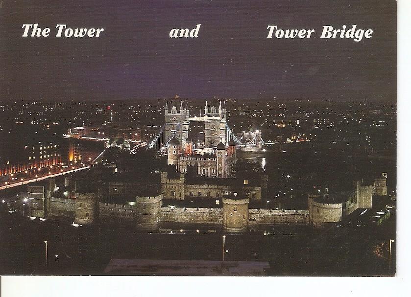 Postal 042857 : London