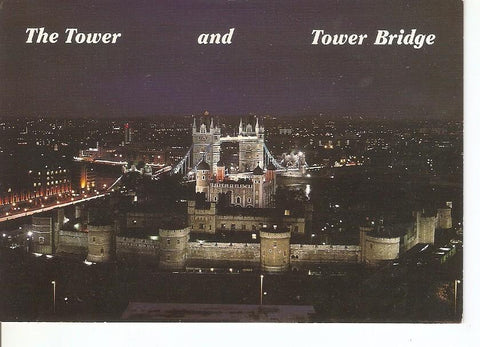 Postal 042857 : London