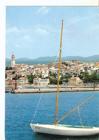 Postal 040400 : Novi Vinodol