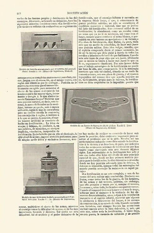 LAMINA ESPASA 28569:  Fortificacion