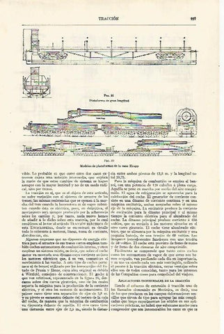 LAMINA ESPASA 28729: Modelos de plataformas Krupp