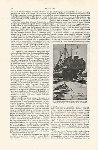 LAMINA ESPASA 28762: El Impacable dibujo de R. H. Smith