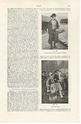 LAMINA ESPASA 28830: Campesino de Carlsbad