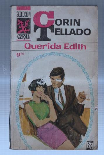Seleccion Coral numero 82: Querida Edith