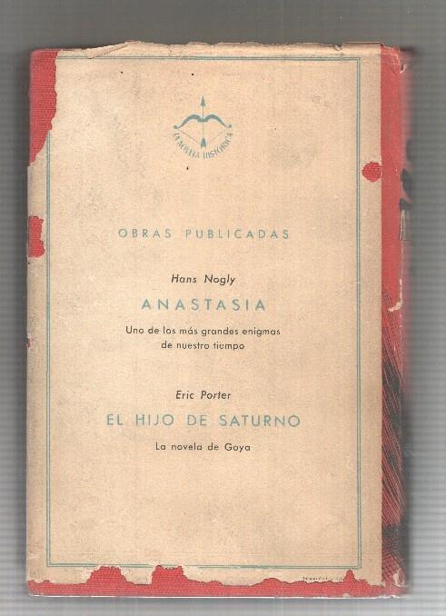 Anastasia