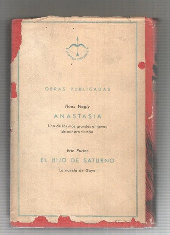 Anastasia