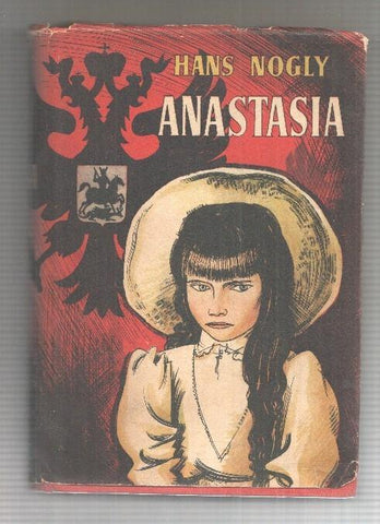 Anastasia