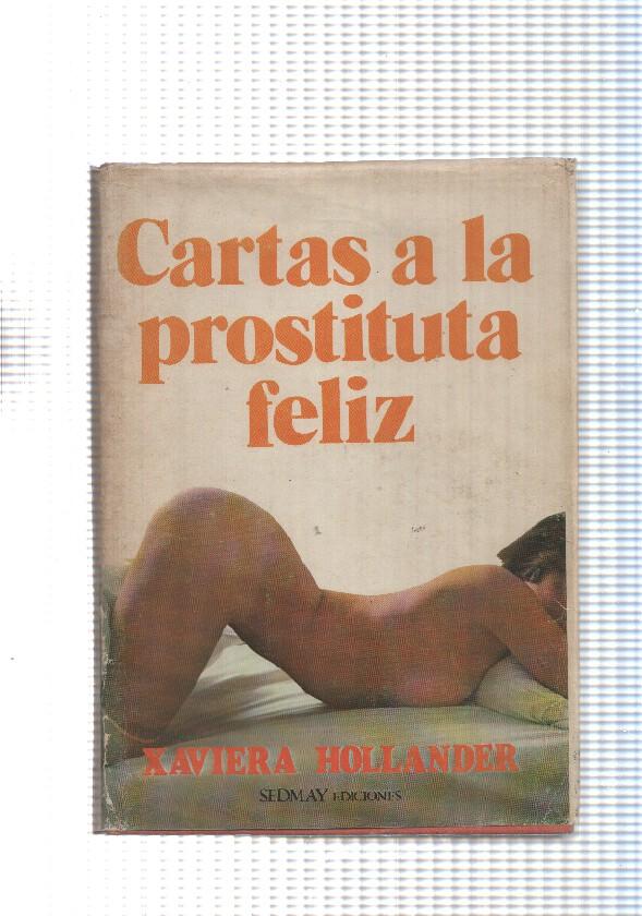 Carta a la prostituta feliz