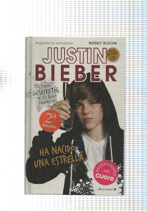 Justin Bieber. Ha nacido una estrella