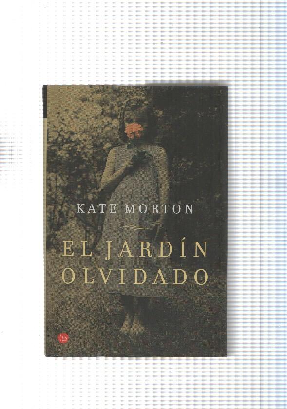 El jardin olvidado