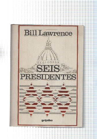 Biografias Gandesa : Seis Presidentes