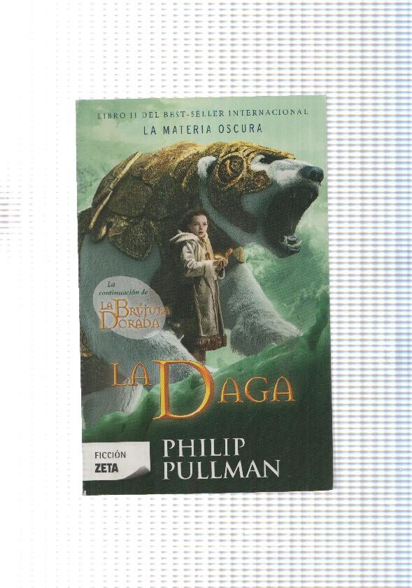 coleccion ZETA num. 53: LA Daga