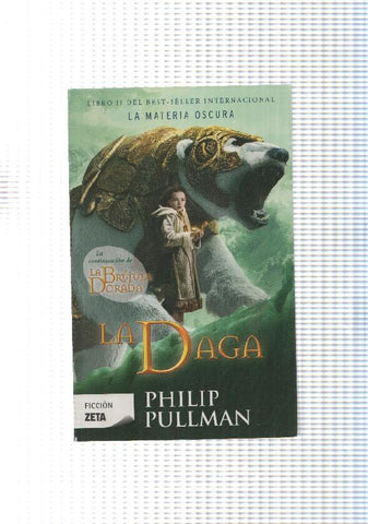 coleccion ZETA num. 53: LA Daga