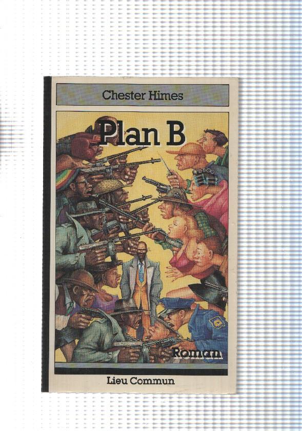 Plan B