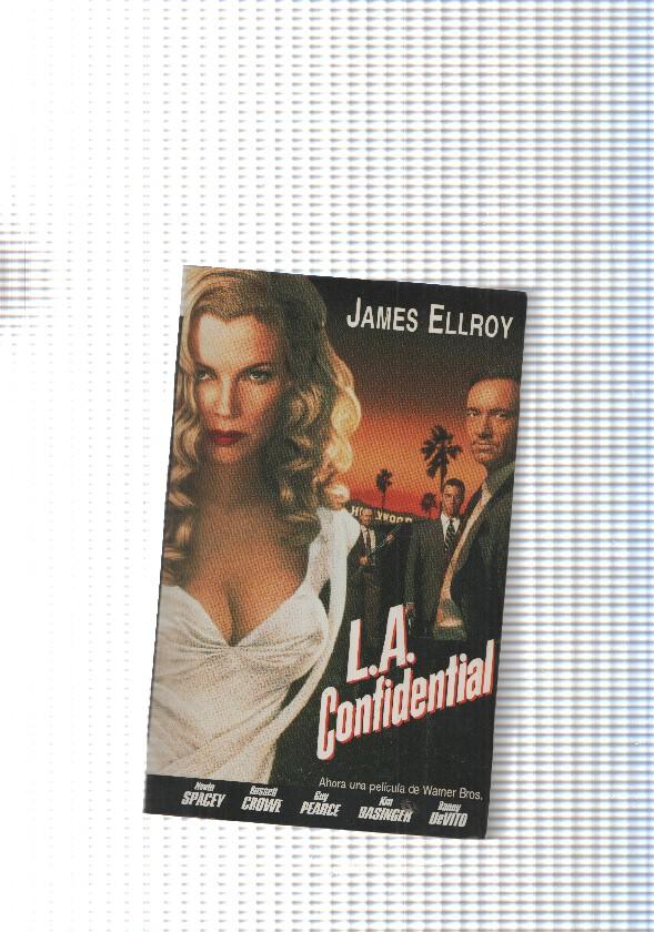 coleccion VIB num. 29: L.A: Confidential
